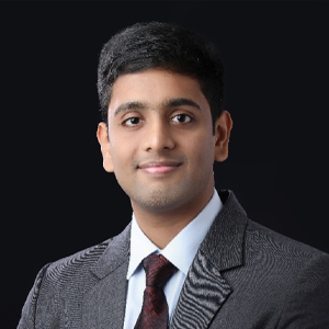 Nikhil Menon