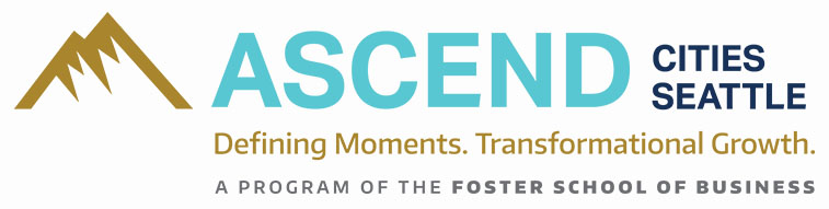 Ascend logo