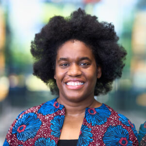 Esther Uduehi