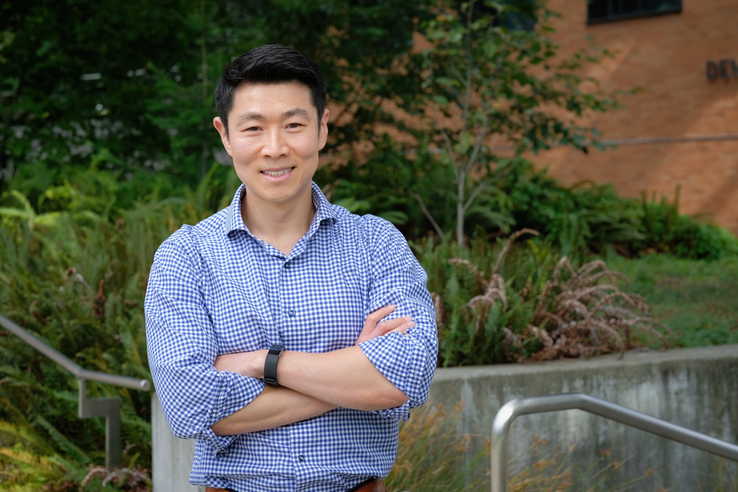 David Tan
