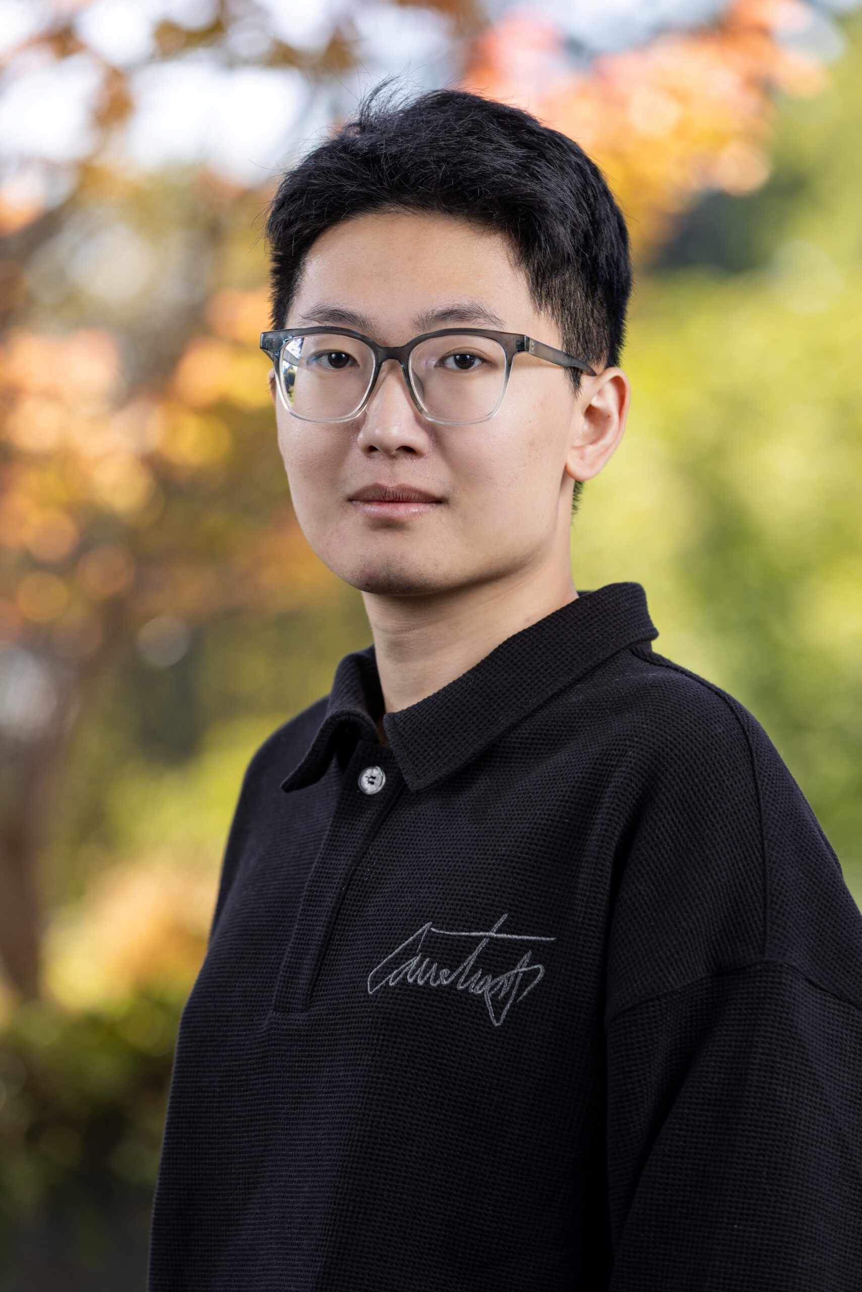 Mingze Xu
