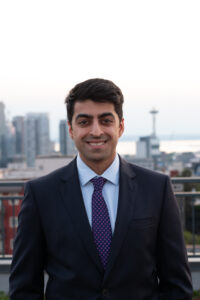 Danial Salman