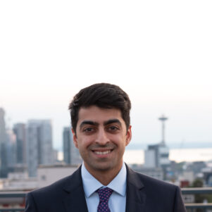 Danial Salman