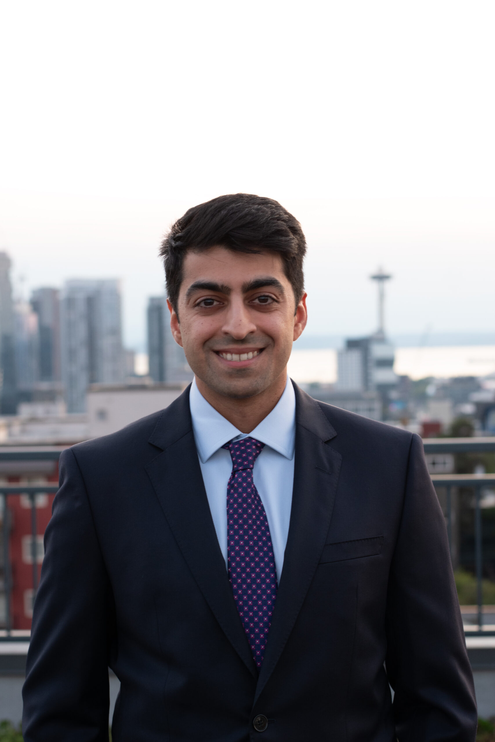 Danial Salman