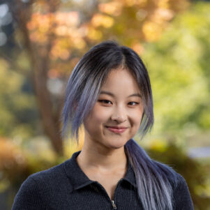 Emily Ma
