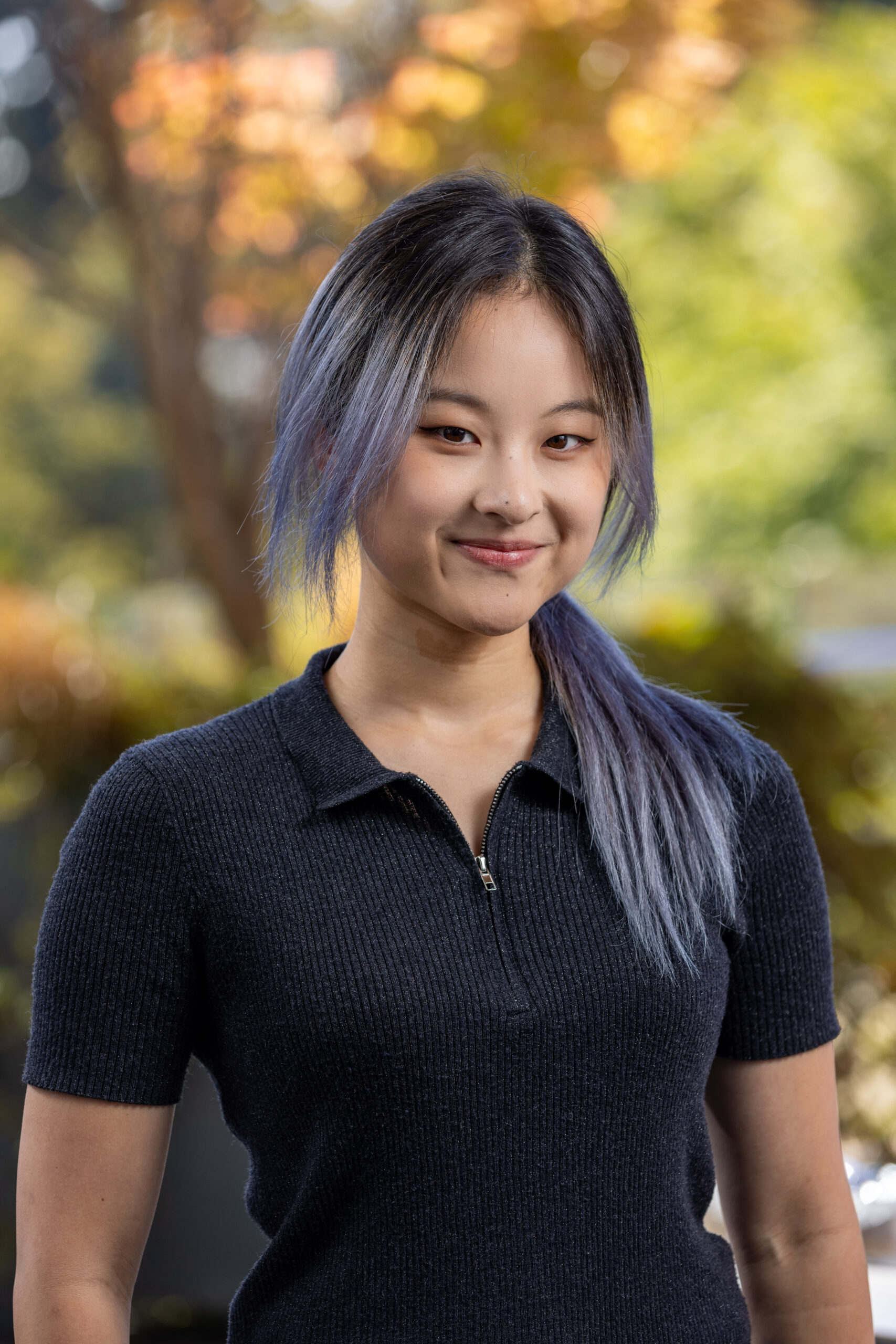 Emily Ma