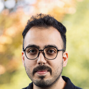 Masoud Fahmideh Kalatehei