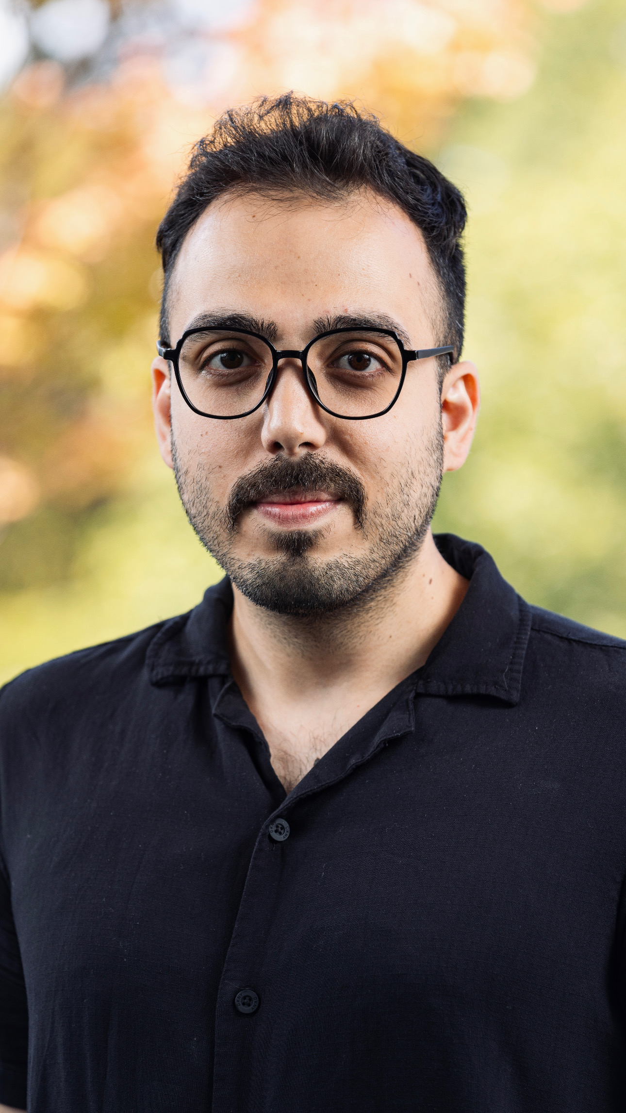 Masoud Fahmideh Kalatehei