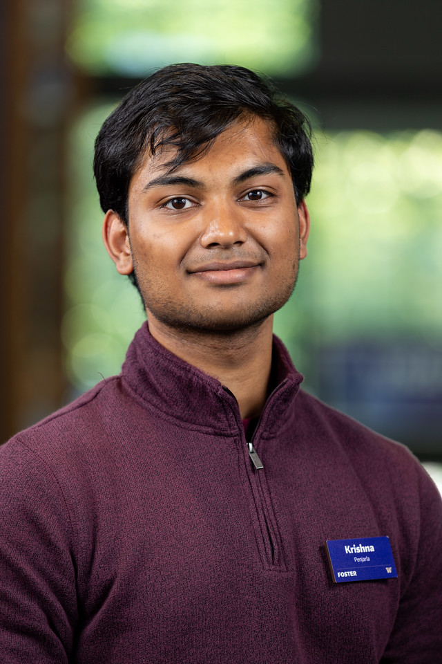 Krishna Penjarla