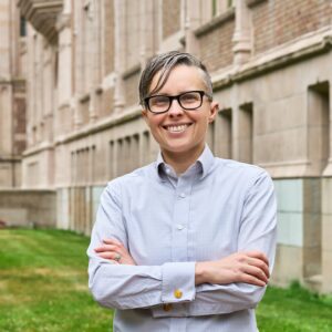 Elizabeth Scallon