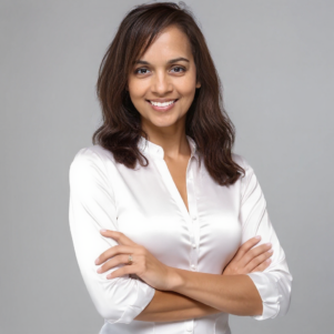 Shamila Nadir