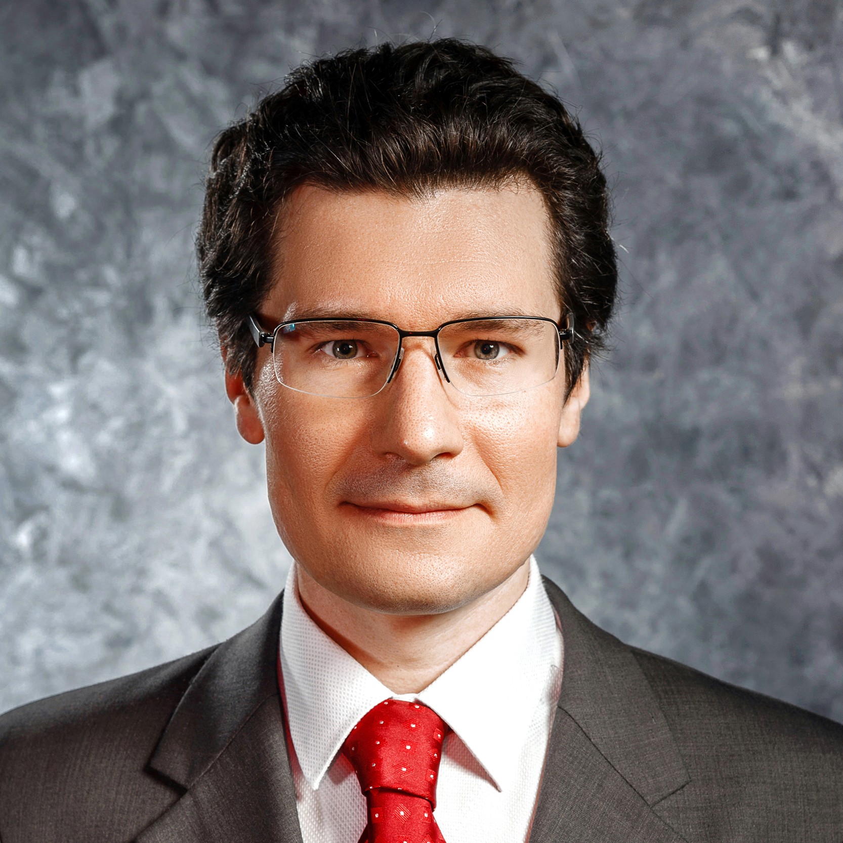 Vladimir Dashkeev