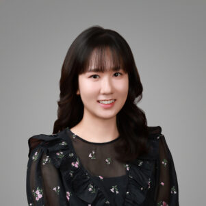 Yoonji Kim