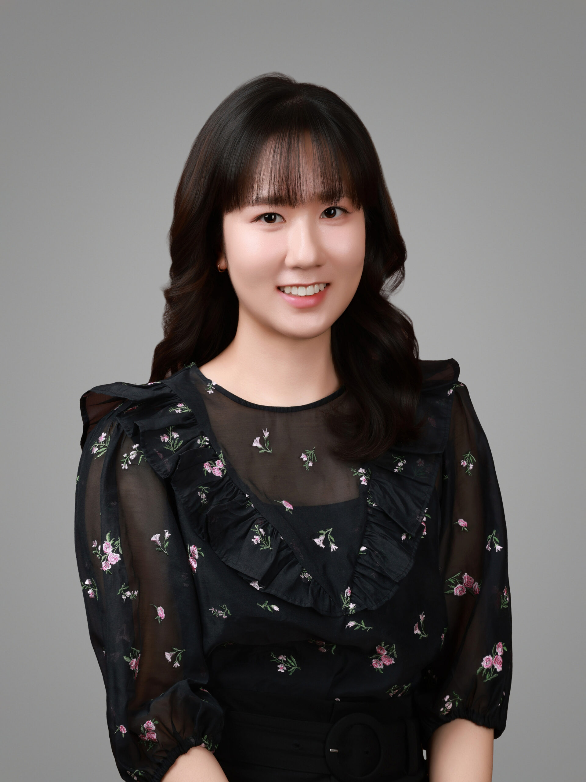 Yoonji Kim