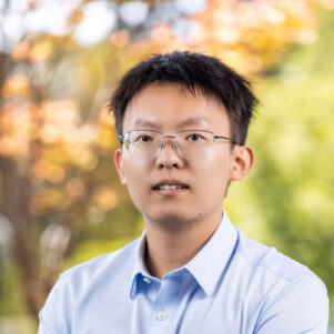Steven Wang