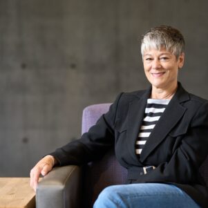 Betsy Sperry