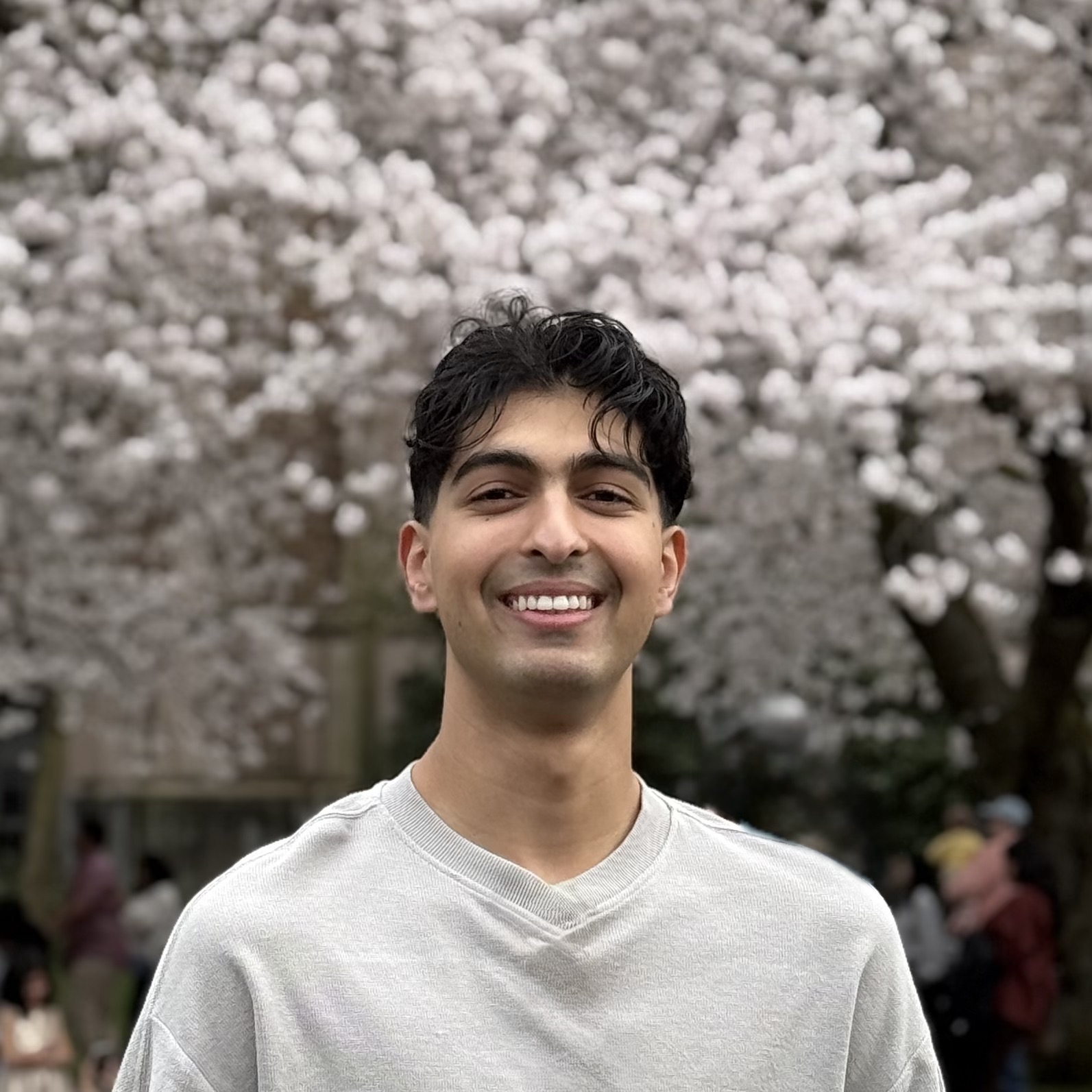 Agastya Mongia