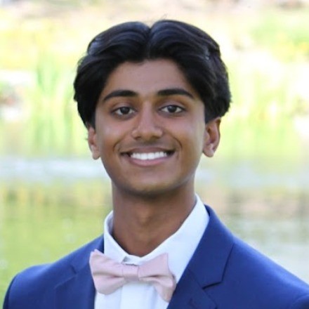 Arnav Palkhiwala