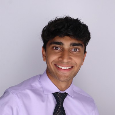 Ishan Sinha