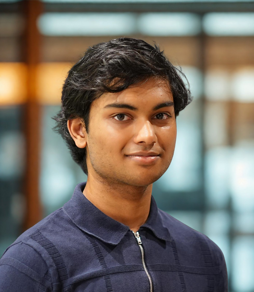 Krishna Penjarla