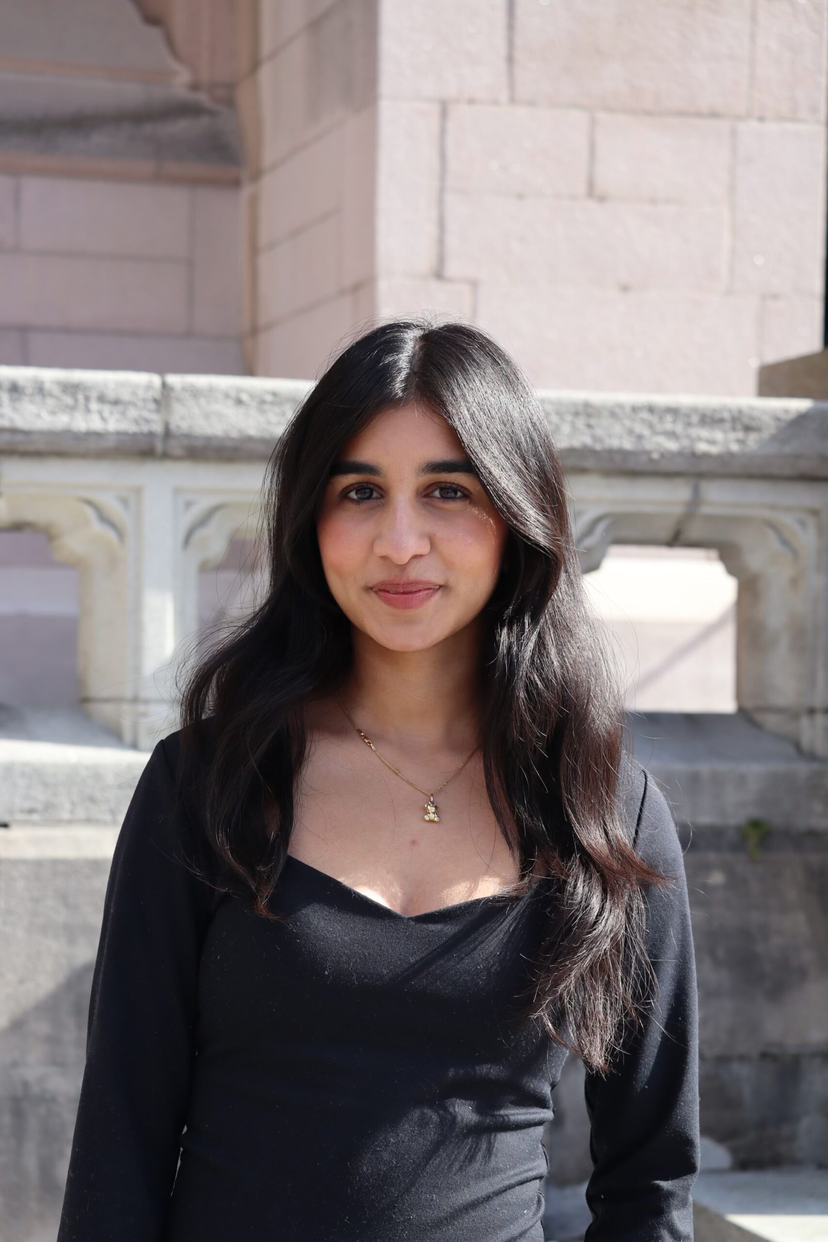 Riya Dhariwal