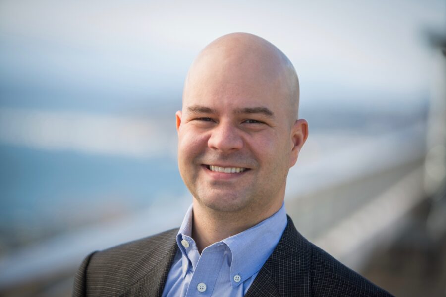 Stewart Meyer