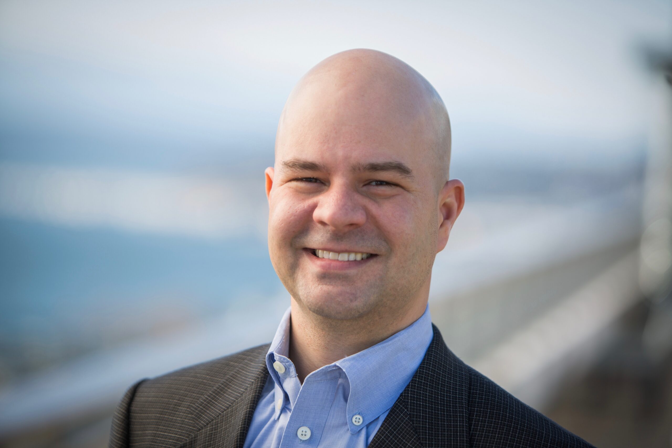 Stewart Meyer