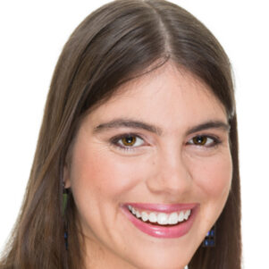 Alicia DeSantola