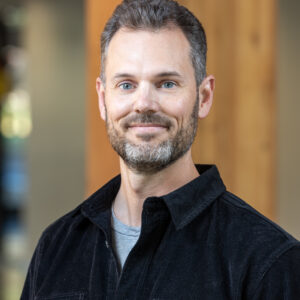 Christopher M. Barnes