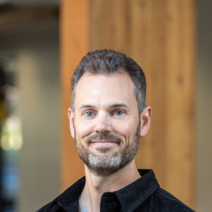 Christopher M. Barnes