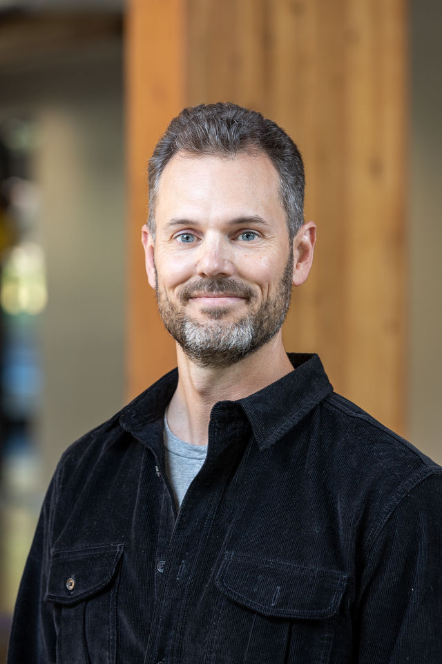 Christopher M. Barnes