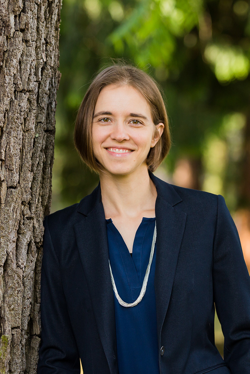 Elizabeth Blankespoor