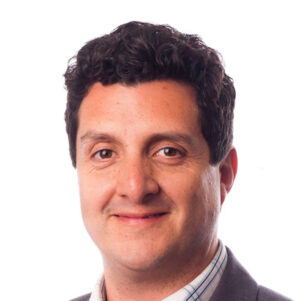 Ivan Barron
