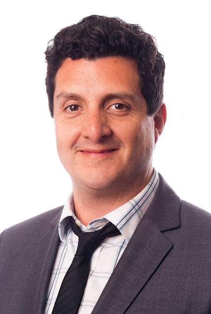 Ivan Barron