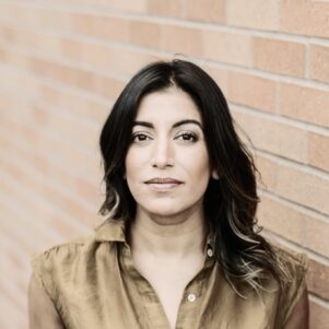 Kanika Chander