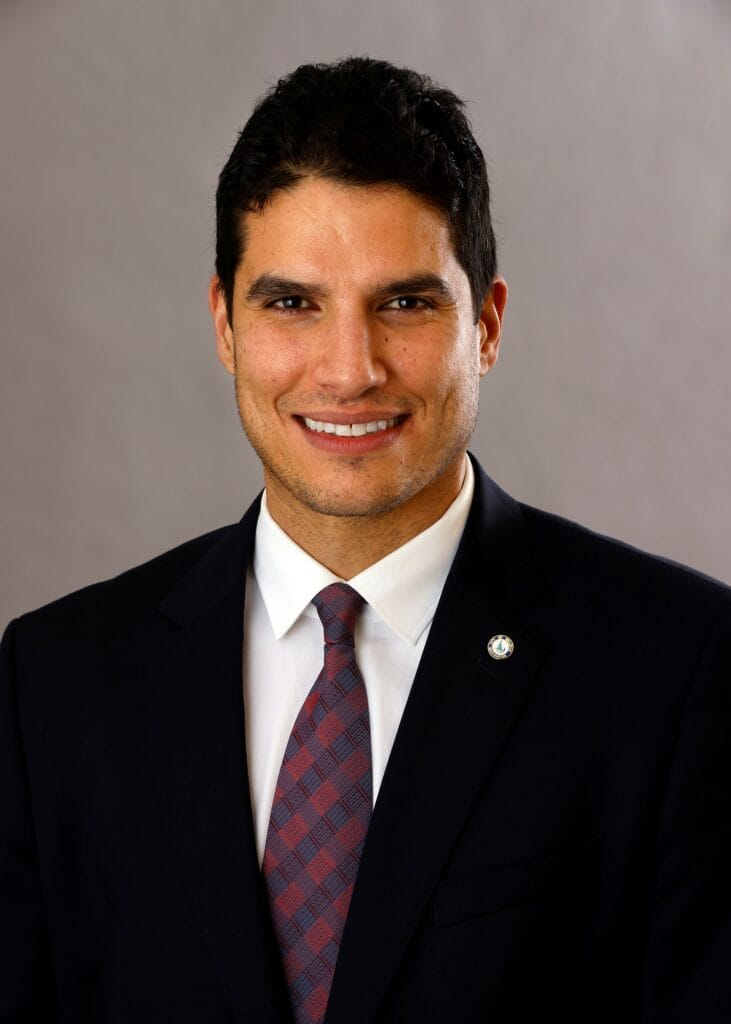 Mo Malakoutian