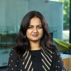 Nidhi Agrawal