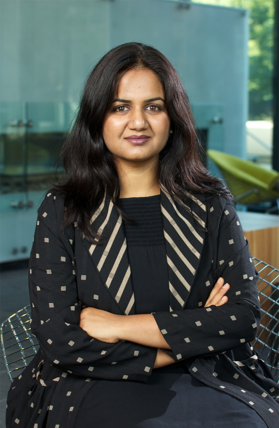 Nidhi Agrawal