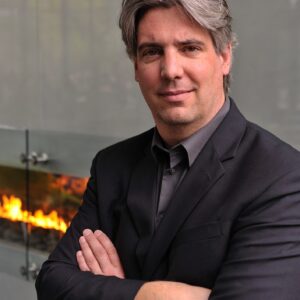 Oliver J. Rutz
