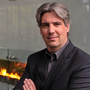 Oliver J. Rutz