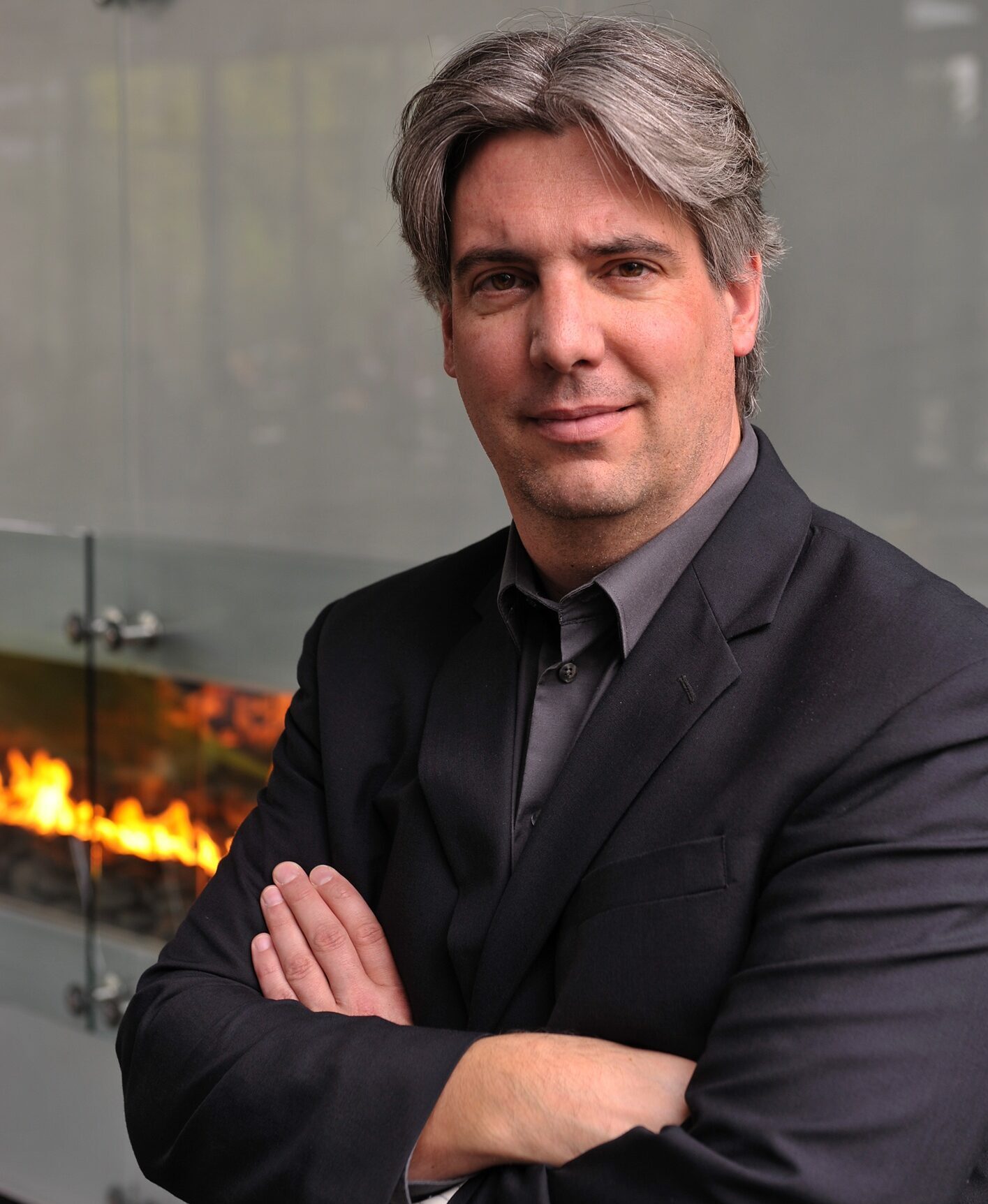 Oliver J. Rutz