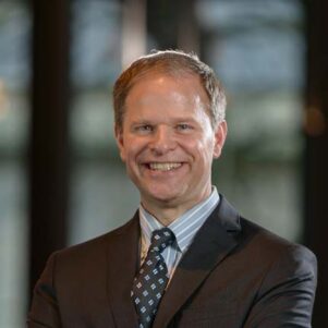 Tod Bergstrom