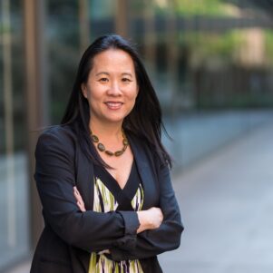 Christina Ting Fong