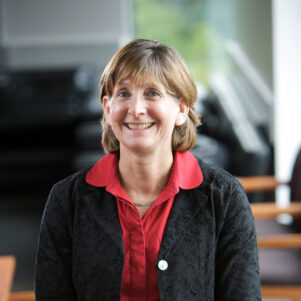 Debra Glassman