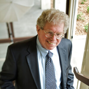 Edward Rice