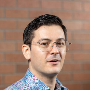 Andrew Hafenbrack