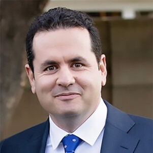 Shoresh Shafei