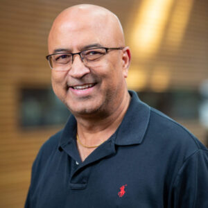 Shailendra Pratap Jain