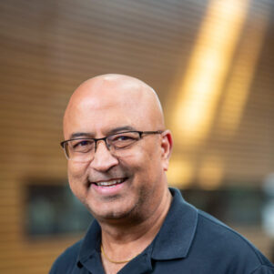 Shailendra Pratap Jain