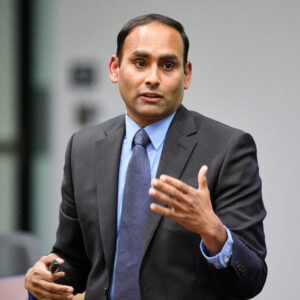 Suresh Nallareddy